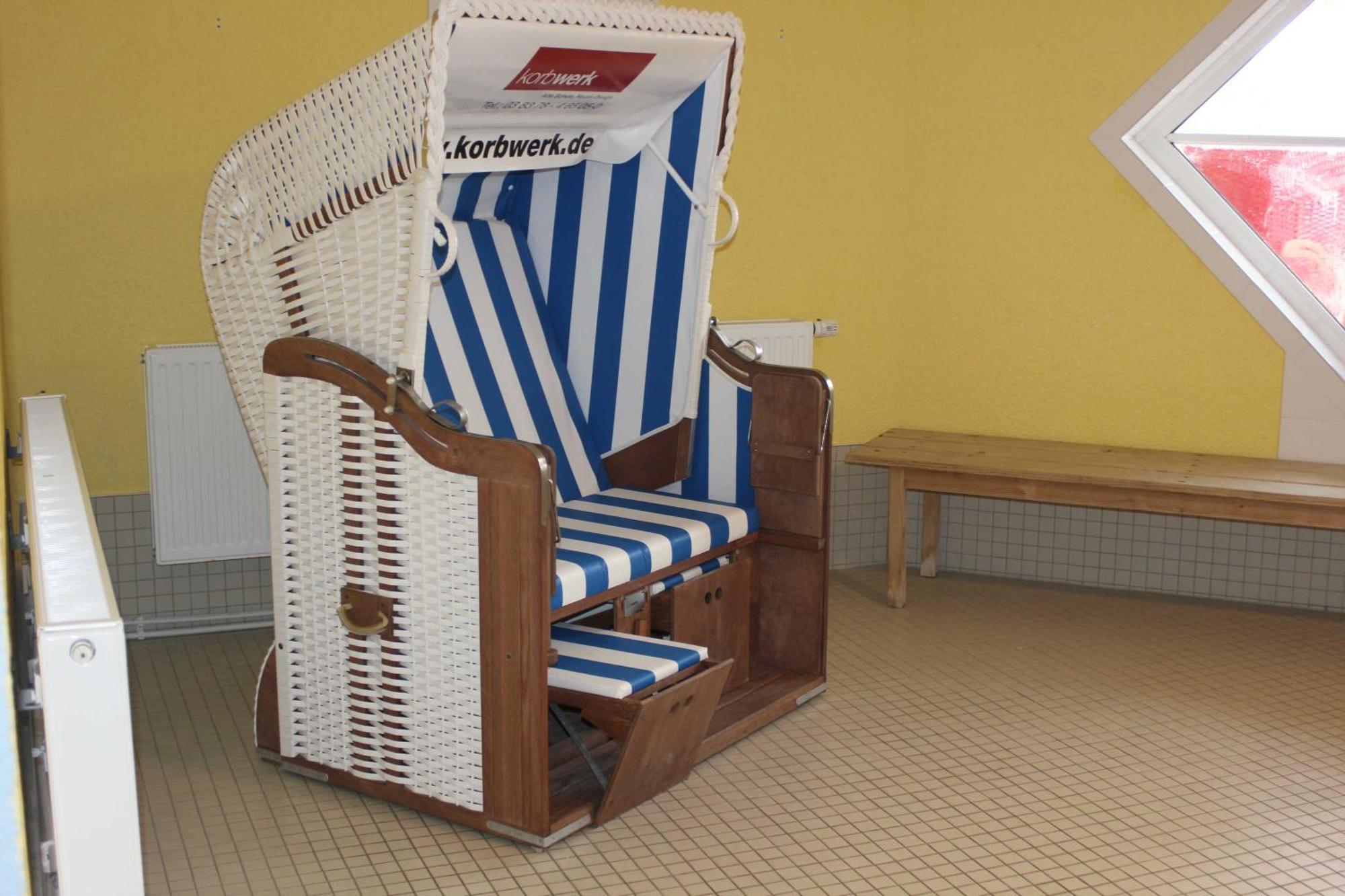 Residenz Ostseestrand Nr_ 11 Scharbeutz Extérieur photo